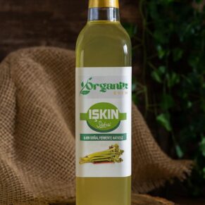 Işkın Sirkesi